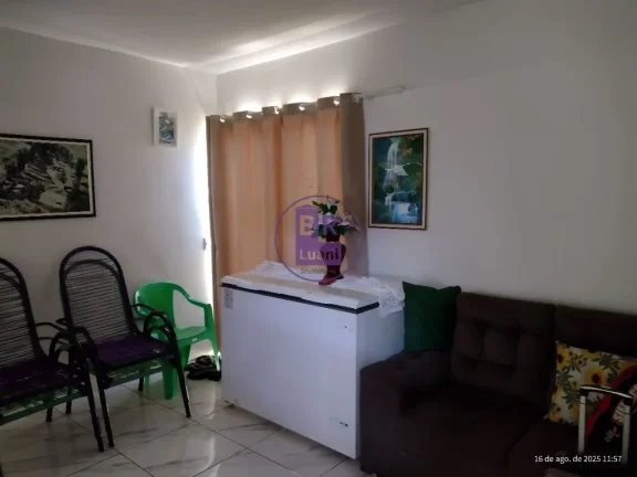 Imagem Casa no Columbia D Pronta para Morar