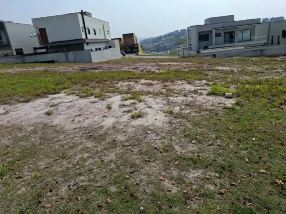 Imagem Terreno/ Lote, 942m², Condomínio Mônaco, Urbanova. Sjc.