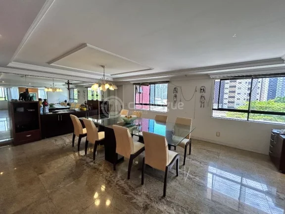 Imagem Oportunidade - Edifício Claudio Machado - 270m²