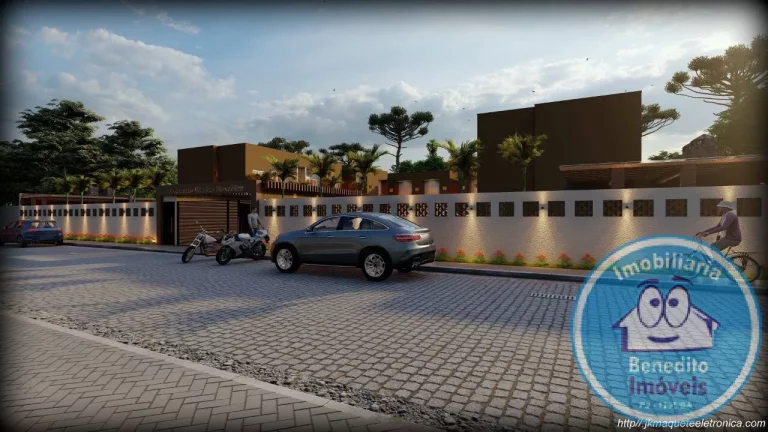 Imagem VENDO DUPLEX NOVOS PERTO DA PRAIA EM PORTO SEGURO