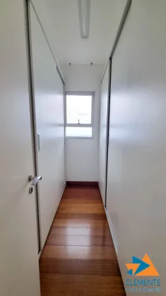 Imagem Excelente apartamento de 222 m² no Belvedere