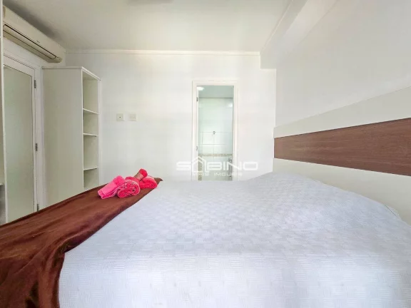 Imagem Apartamento à venda, com 3 Dormitórios 1 suíte 102m² em Riviera de São Lourenço - Bertioga SP