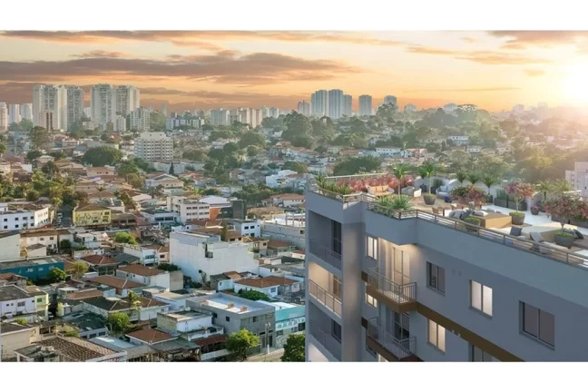 Imagem APARTAMENTO RESIDENCIAL em São Paulo - SP, Jardim Prudência