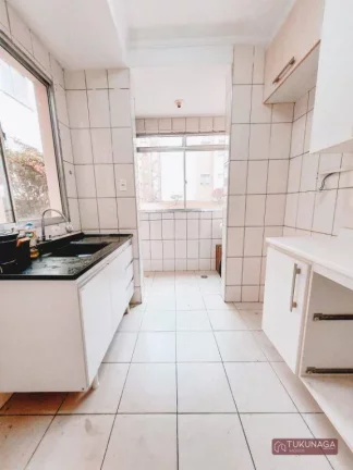 Imagem Apartamento com 2 dormitórios à venda, 50 m² por R$ 385.000,00 - Jardim Valéria - Guarulhos/SP