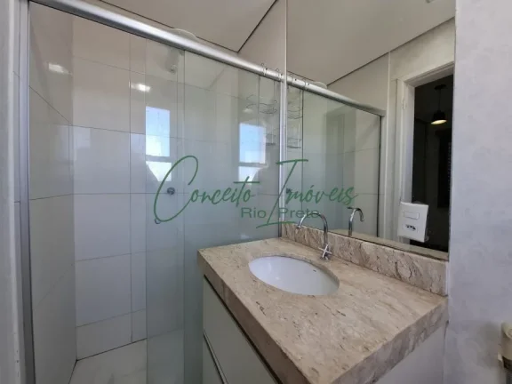 Imagem Apartamento com 2 dormitórios para Locação  Condomínio Alto