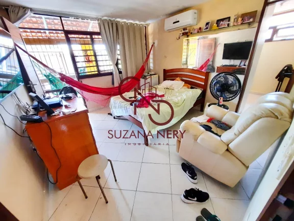 Imagem CASA DUPLEX COM 5 QUARTOS EM POTILÂNDIA, LAGOA NOVA-NATAL