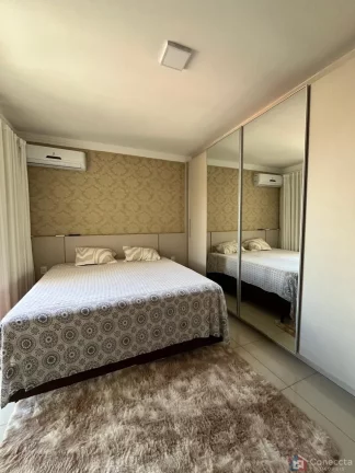 Imagem Apartamento à Venda no Cidade Jardim - Patos de Minas | 3 Quartos e Suíte