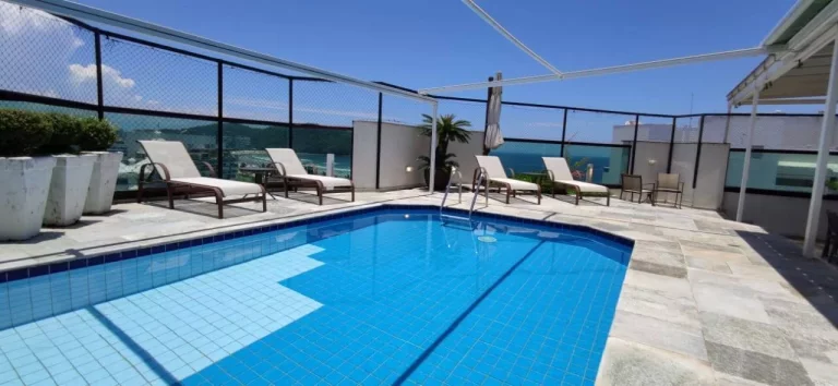 Imagem Cobertura com 5 dormitórios à venda, 527 m por R$ 15.9900.000,00 - Riviera