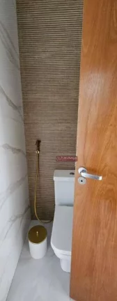 Imagem Casa à venda, 340 m² por R$ 2.100.000,00 - Ouro Fino - Santa Isabel/SP