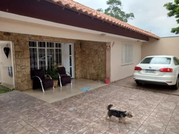 Imagem CASA RESIDENCIAL À VENDA, CENTRO, POÁ