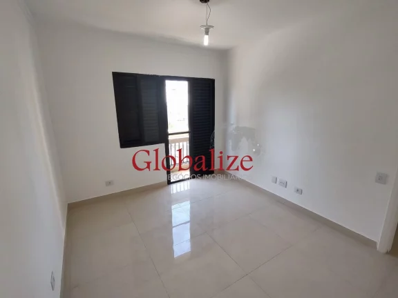 Imagem Apartamento com 3 Dormitórios e 1 Vaga no bairro do Gonzaga em Santos por R$ 1.330.000,00
