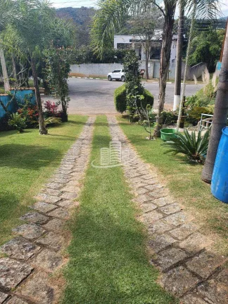 Imagem Casa de Condomínio