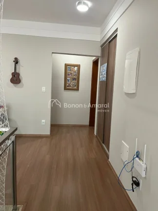 Imagem Casa à venda no Condomínio Reserva Real em Paulínia

Localizado em um dos condomínios mais compl...