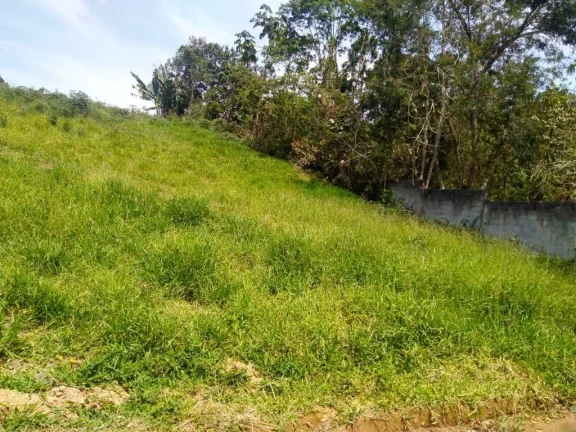 Imagem Terreno residencial à venda, Meu Cantinho, Suzano