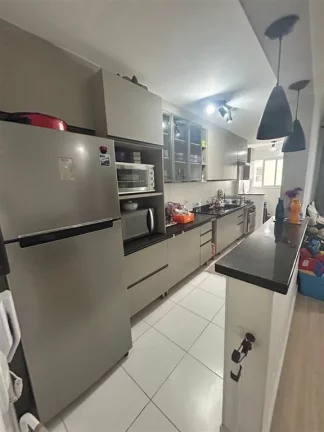 Imagem APARTAMENTO COM 77 m² - BOQUEIRÃO - PRAIA GRANDE SP