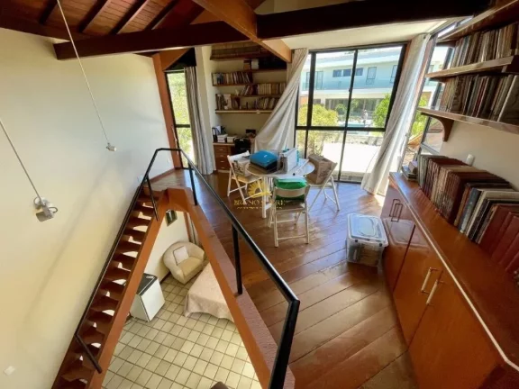Imagem **Deslumbrante Casa em Aldeia da Praia - Guarapari**Descubra o refúgio perfeito no coração da Ald...