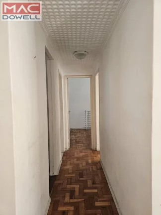 Imagem Apartamento de 74 m² com 3 Quartos e vaga - Fonseca - Niterói/RJ