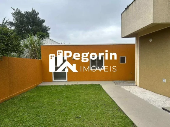 Imagem Apartamento à venda em Colombo, Guarani, com 2 quartos, 49,67m²