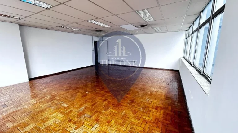 Imagem Excelente oportunidade: Sala comercial para locação na Consolação, São Paulo-SP! 6 salas, 2 banheiros, 5 vagas, 328m²