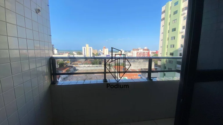 Imagem Apartamento porteira fechada com vista pra o mar a 300 metros da Praia de Manaíra