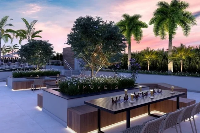 Imagem Apartamento - Ribeirão Preto - Quinta da Primavera