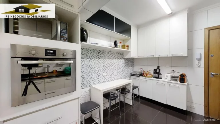 Imagem Cobertura Penthouse para venda na Aclimação