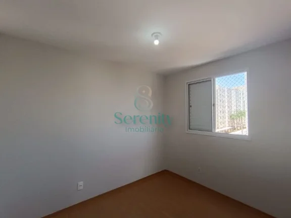 Imagem Apartamento à venda em Londrina - Lago Maggiore - Acquaville - R$250.000,00 - Londrina/PR