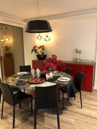 Imagem Apartamento com 3 dormitórios à venda, 150 m² por R$ 887.000 - Meireles - Fortaleza/CE