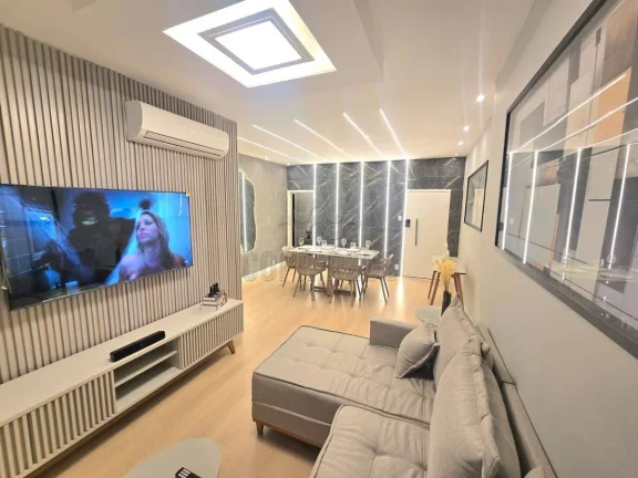 Imagem Flamengo – Rua Marquês de Abrantes | Residencial › Apartamento 3 quarto(s) à Venda