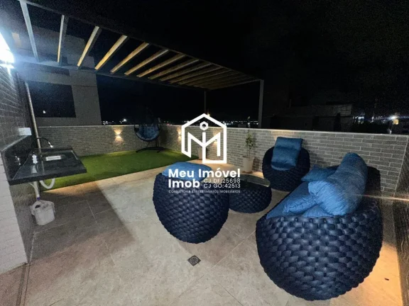 Imagem Beach Way Intermares Apartamento 25m² Cabedelo João Pessoa