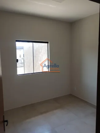 Imagem Casa à venda no bairro Jardim Imperial - Mogi Guaçu/SP