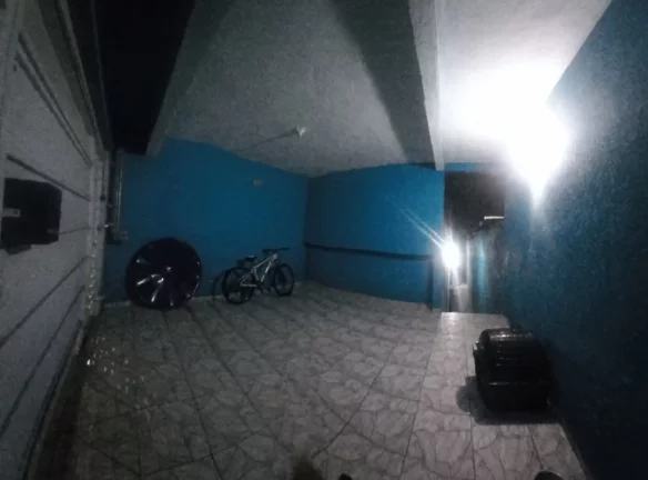 Imagem Casa com 3 dormitórios à venda, 90 m² por R$ 320.000 - Jardim Luciana - Itaquaquecetuba/SP