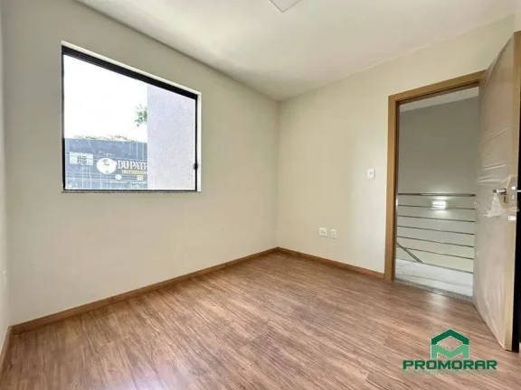 Imagem Casa com 3 quartos, suíte, 2 vagas, Bairro Itapoã, Pampulha, Belo Horizonte