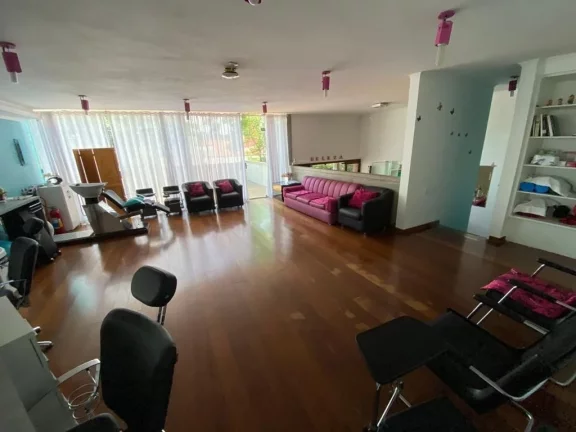 Imagem Casa com 5 quartos a venda em Vila Madalena São Paulo SP, House for sale in São Paulo Brazil, property in São Paulo Brazil, casa de luxo em São Paulo