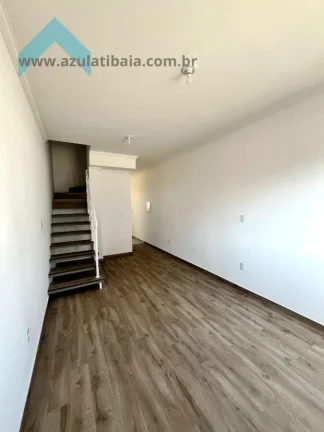 Imagem Casa 2 dorms no Residencial Petrae à venda em Atibaia