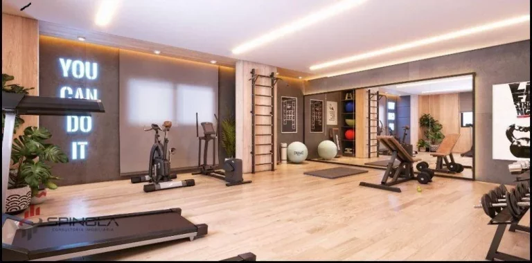 Imagem Cobertura com 2 dormitórios à venda, 101 m² por R$ 750.000,00 - Vila Caiçara - Praia Grande/SP