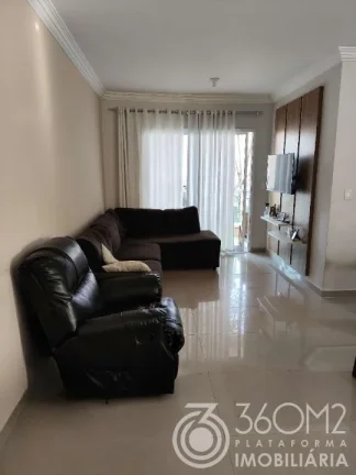 Imagem Apartamento sem Condomínio para Venda em São Bernardo do Campo / SP no bairro Rudge Ramos