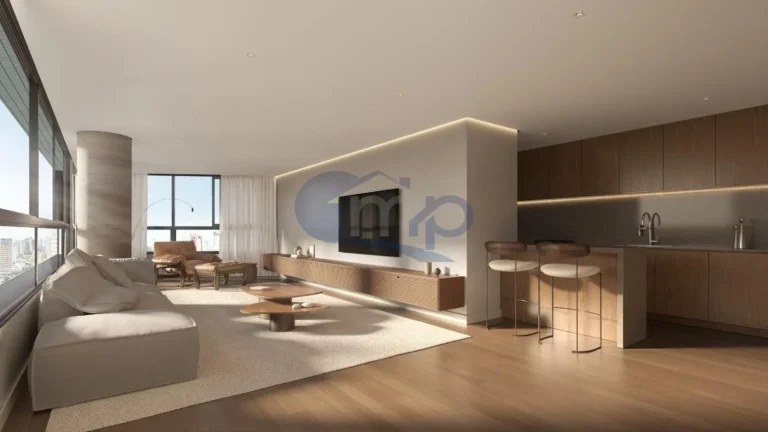 Imagem Apartamento á venda com 2 dormitórios no centro de Torres/RS