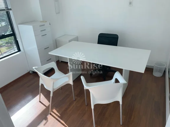 Imagem Sala Comercial para venda com 46m² R$500.000,00 West Gate Alphaville - Barueri/SP