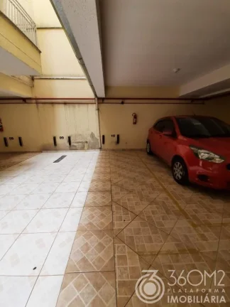 Imagem Cobertura para Venda em Santo André / SP no bairro Parque das Nações