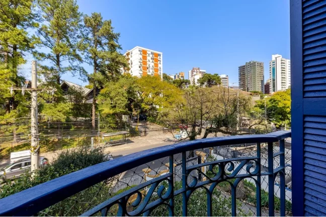 Imagem Apartamento à venda em Porto Alegre, Mont Serrat, com 3 quartos, 108m2