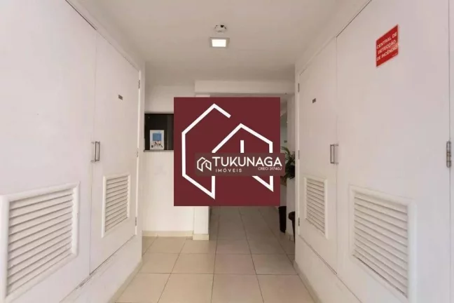 Imagem Apartamento com 3 quartos à venda, 61 m² por R$ 488.000 - Vila Endres - Guarulhos/SP
