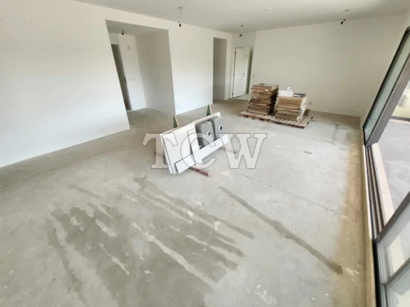 Imagem Apartamento 4 dorm no Vila Clementino