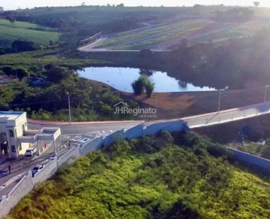 Imagem Terreno à venda no Condomínio Helena Maria - Sorocaba