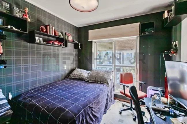 Imagem Apartamento com varanda locação em São Paulo-SP, Alto de Pinheiros: 3 quartos, 3 suítes, 4 salas, 5 banheiros, 4 vagas, 220m². Venha conhecer!