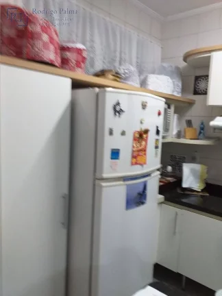 Imagem Apartamento à venda - Edíficio Armênia - São Paulo