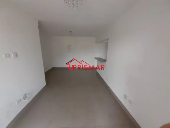 Imagem Alto padrão, vista ao mar, 3 dormitorios 2 suites 2 vagas Praia Grande