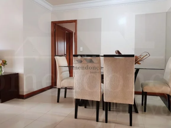 Imagem Apartamento à venda Perdizes 3 quartos 1 suite 1 vaga 126 m2