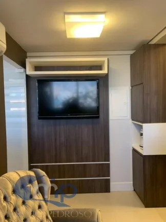 Imagem Sala comercial á venda com 49,10m² no centro de Torres/RS