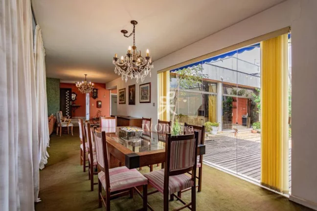 Imagem Casa com 3 dormitórios à venda, 380 m² por R$ 2.970.000,00 - Planalto Paulista - São Paulo/SP
